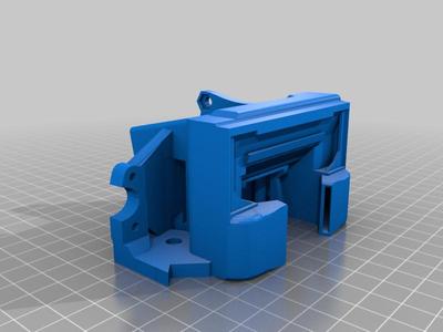 Satsana Remix with touch sensor Spacer