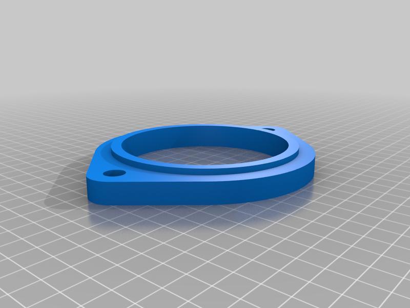 Triumph Adjustable Starter Spacer (may fit other Leyland)