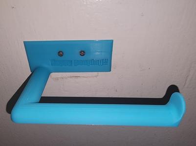 TP holder standard