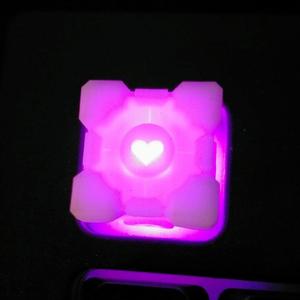 Razer Cynosa V2 Companion Cube Key-cap