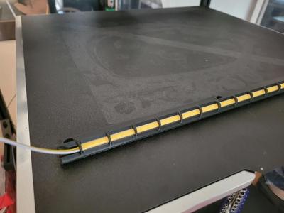 Ratrig 3030 COB LED Channel Mount 