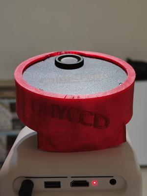 QHY miniCAM8 protection shell