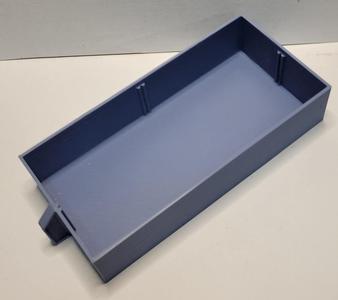 My Version of The Acro Mills 20-501_Drawer W/ Spacers
