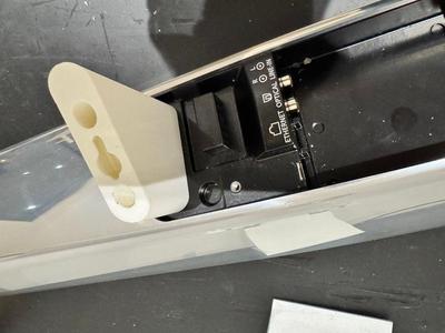 Bang & Olufsen Beosound 35 High Wall Bracket (1212211)
