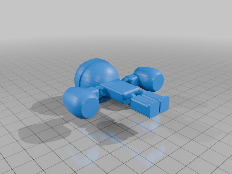 Gigi (Dandy's World)