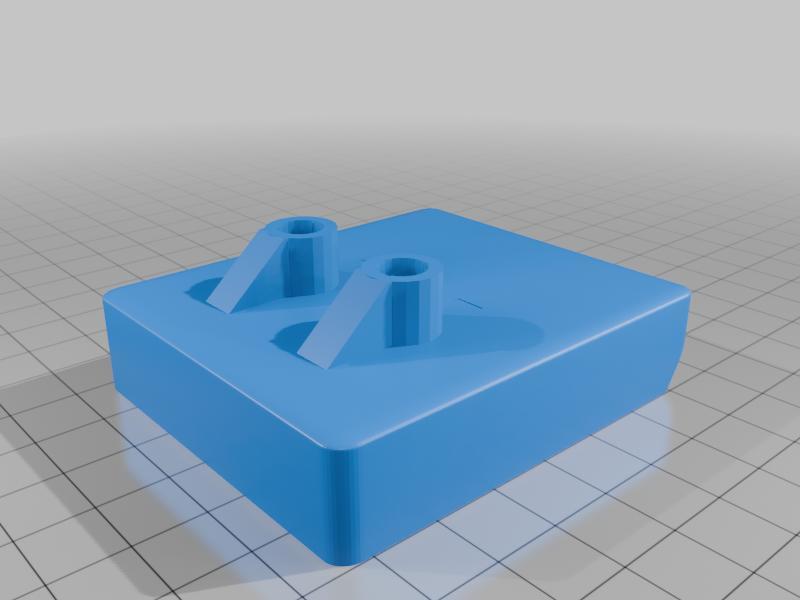 Triton Greenlund Battery 18v Breakout