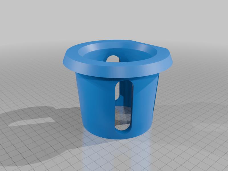 Honda Prologue Stanley Adapter