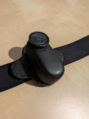 Insta360 Go HR Mount