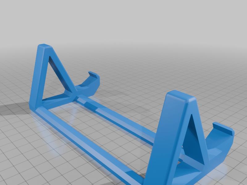 ROG Ally stand - resize