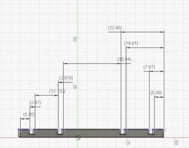 Street Modules for  grooved track flush with the road / Straßenmodule für Straßenbündiges Rillengleis