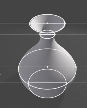 vase