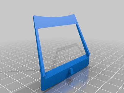 Celica Supra 1/25 scale model accessories