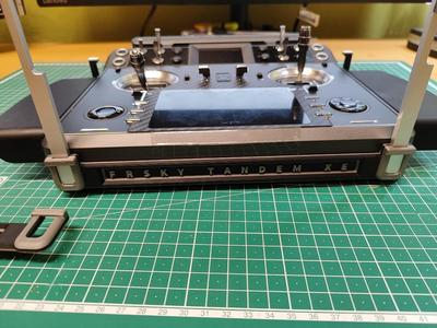 FrSky Tandem XE Halter