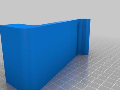 Keyboard Riser (wider) (x2)