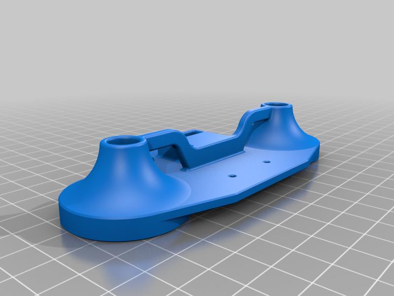 Radiomaster Pocket - gimbal protector