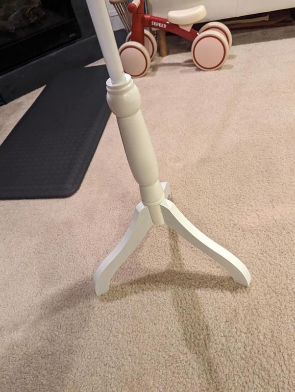 Tripod Base For Dress Mannequin 