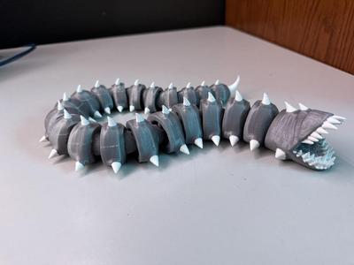 Worm 2.0