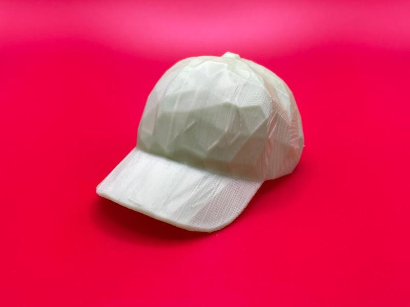 Cap 1 - Dad Cap - Baseball cap - Hat