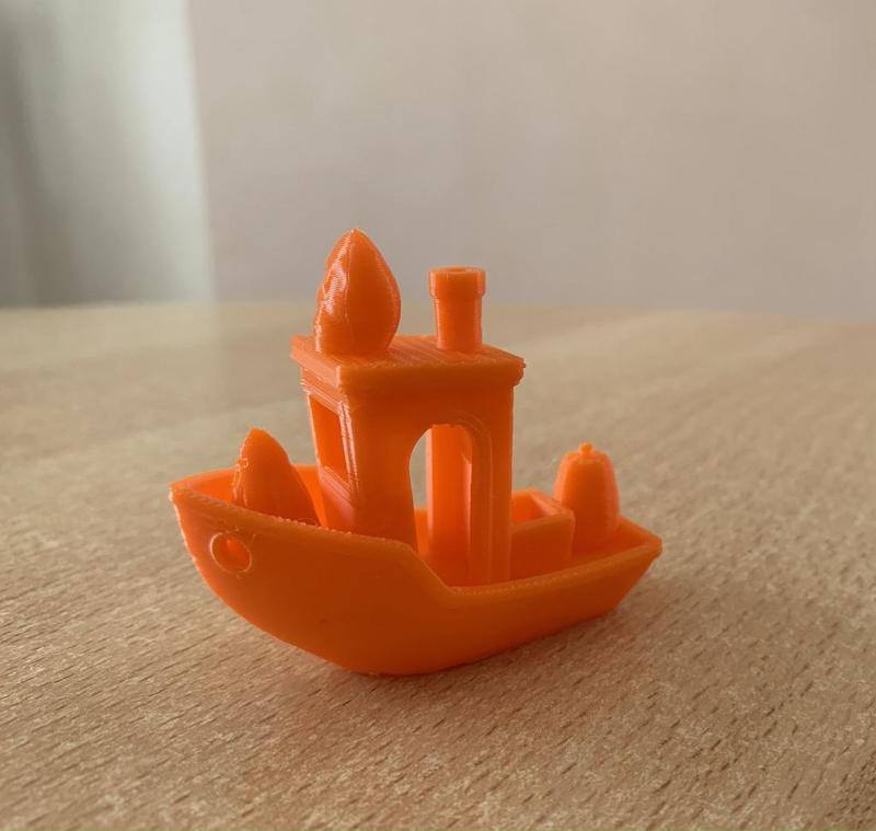 benchy Halloween