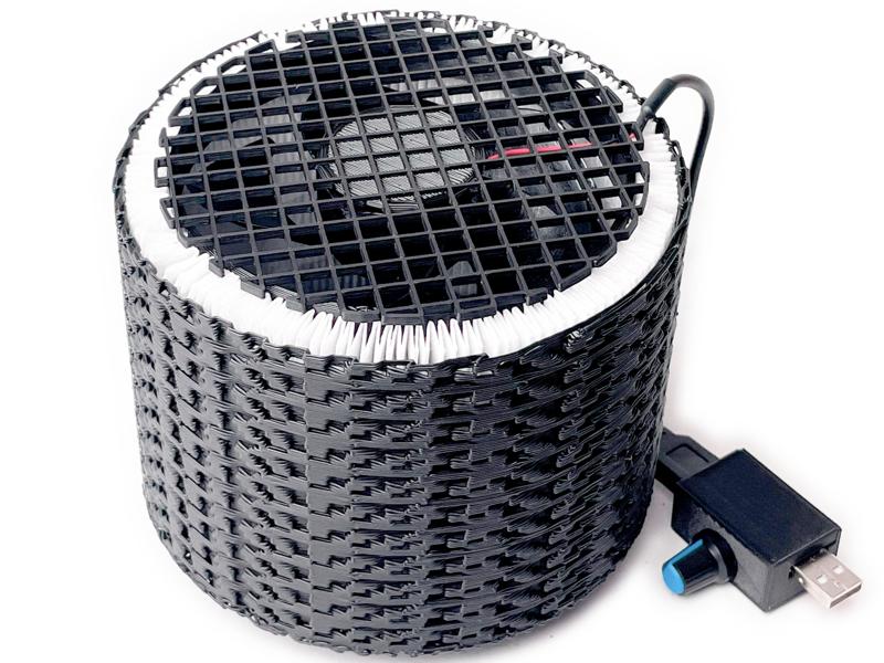 Roy Air Purifier