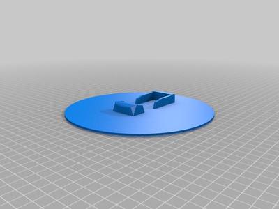 Numark V7 Phase adapter
