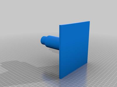 Dillon 1050 Toolhead Stand