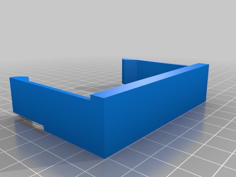 liftmaster garage door opener wall mount