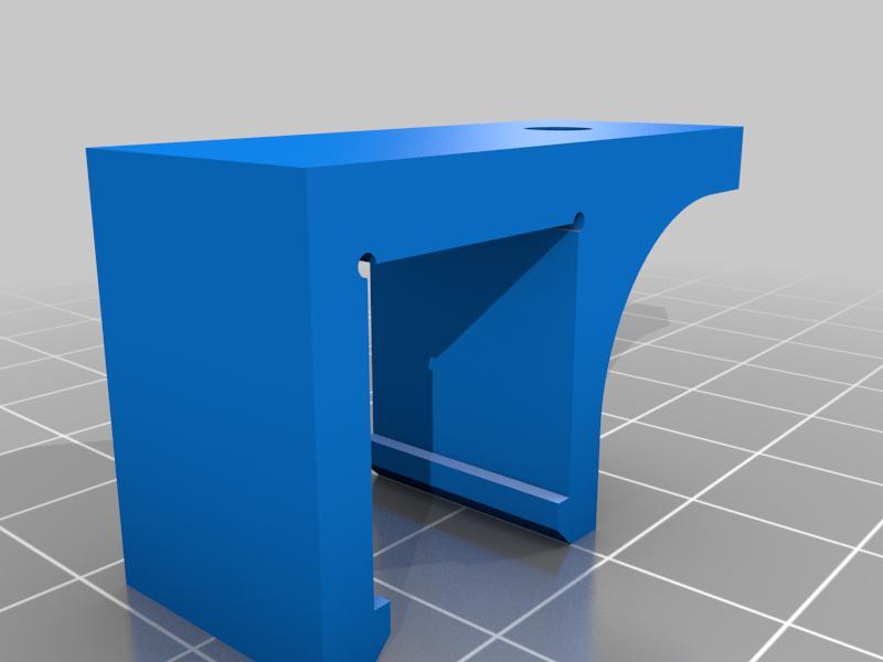 IKEA Ivar Filamenthalter / IKEA Ivar Spoolholder