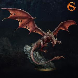 Dragon Trypateron