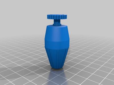 Lesney / Matchbox #21D Foden Mixer