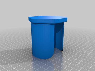 coffee paperfilter for portafilter