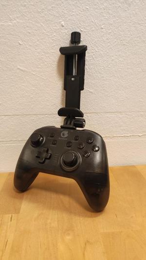 GameSir T4 pro Phone Mount with Modular Mounting System