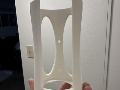 Bike Bottle Holder