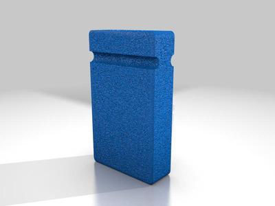 AR Vice Block