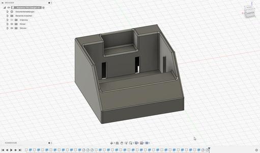 Anysecu Y15 Desktop Charger