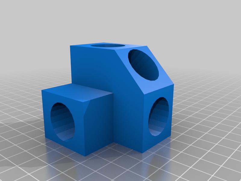 Pipe Fittings for Tent