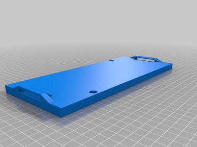Box 106mm breit