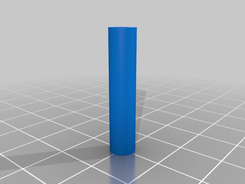 Umbrella broken arm repair