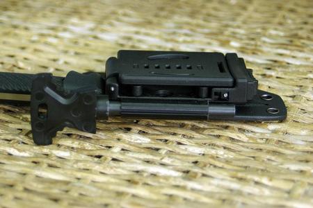 Ferro Mount for Kydex Sheath ( 8mm Rod ) 