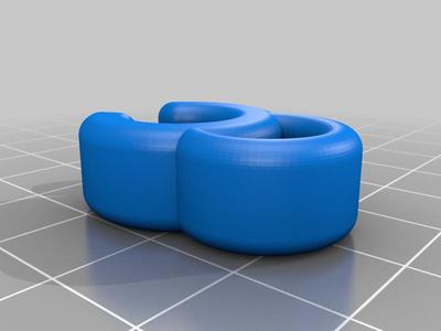 Scuba Hose Holder