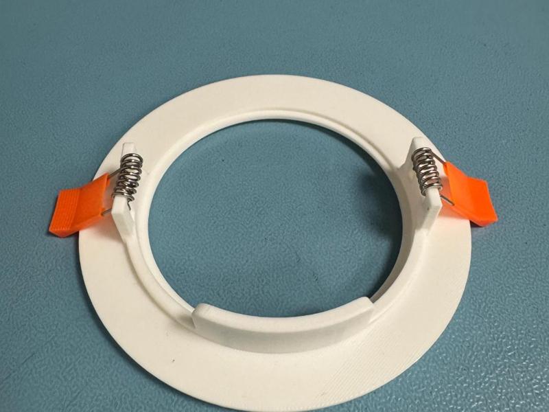 Echo Pop V2 wall mount for drywall