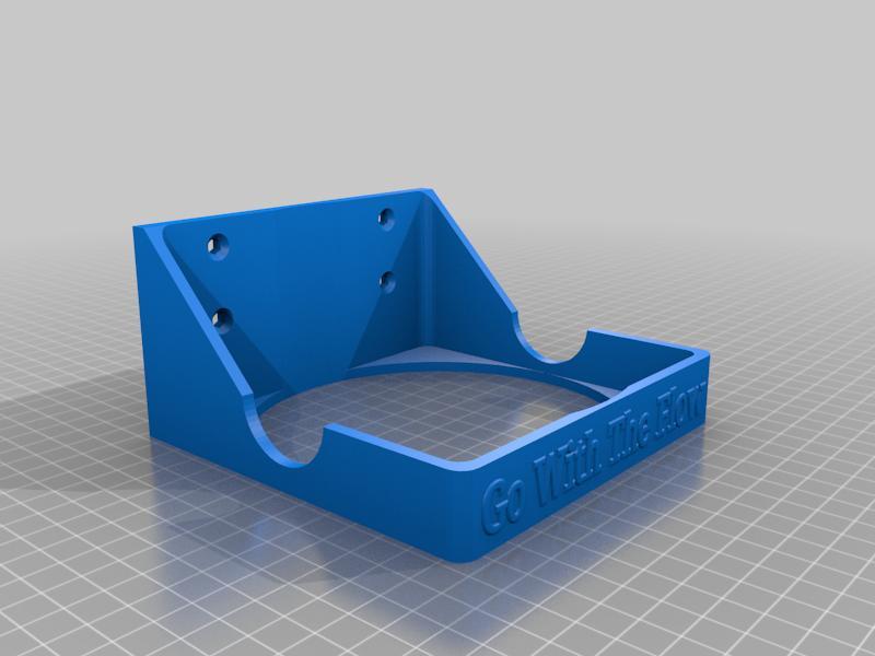 Rainfresh FC100 Wall Bracket