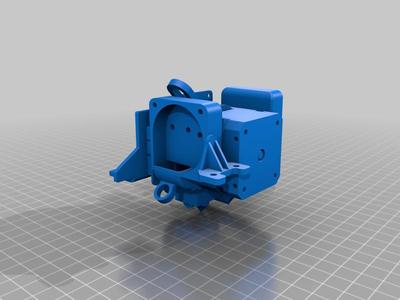 Sprite fan mod