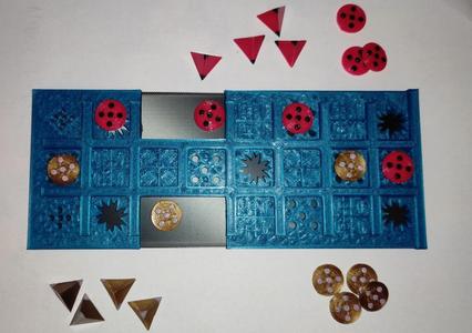 Royal Game of Ur