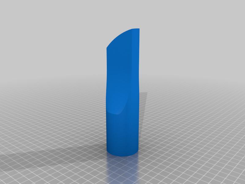 crevice vacume adapter