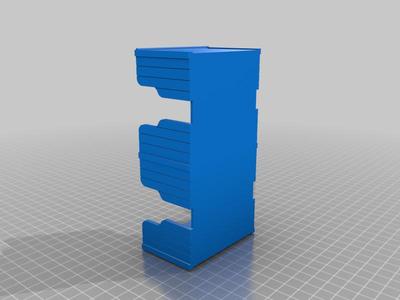 SM32 - Narrow Gauge Open Coach.