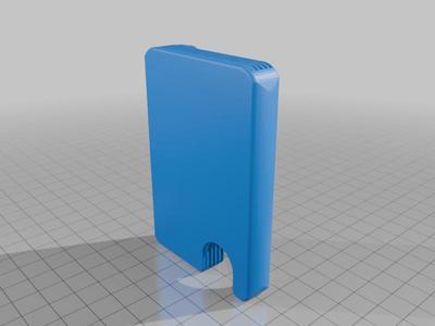 Wallet with money clip ( 5 cards )