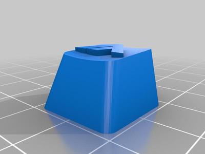 The finals key cap (mechanical)