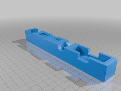 Arcs updated Misc Holder (for larger chapter marker)