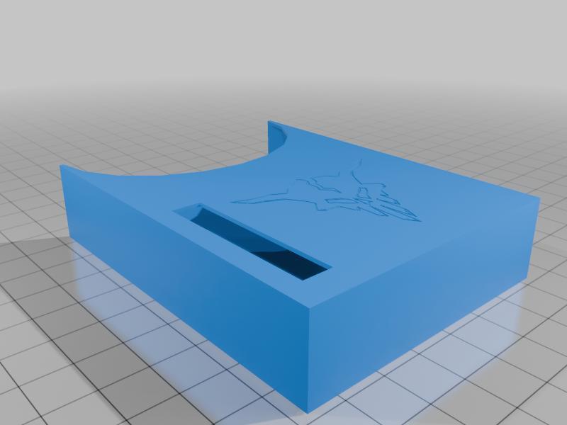 Summoner Wars 2nd Edition Faction Deck Boxes